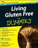 Living Gluten-Free For Dummies - UK (Du Cane Hilary)(Paperback / softback)