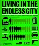 Living in the Endless City (Burdett Ricky)(Pevná vazba)