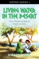 Living Water in the Desert: True Stories of God at Work in Iran (Davis Rebecca)(Paperback)