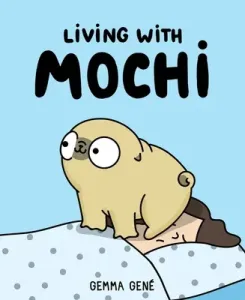 Living with Mochi (Gen Gemma)(Paperback)