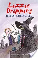 Lizzie Dripping (Cresswell Helen)(Paperback / softback)