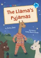 Llama's Pyjamas - (Blue Early Reader) (Jinks Jenny)(Paperback / softback)
