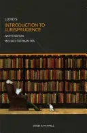 Lloyd's Introduction to Jurisprudence (Freeman Professor Michael)(Paperback / softback)