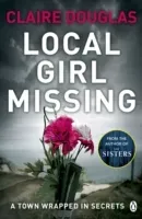 Local Girl Missing (Douglas Claire)(Paperback / softback)