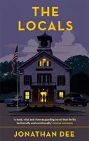 Locals (Dee Jonathan)(Paperback / softback)