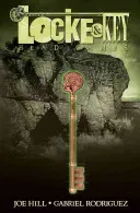 Locke & Key, Vol. 2: Head Games (Hill Joe)(Paperback)
