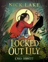 Locked Out Lily (Lake Nick)(Pevná vazba)