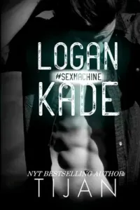 Logan Kade (Tijan)(Paperback)
