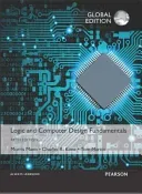 Logic and Computer Design Fundamentals, Global Edition (Mano Morris)(Paperback / softback)