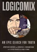 Logicomix - An Epic Search for Truth (Doxiadis Apostolos)(Paperback / softback)