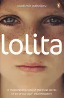 Lolita (Nabokov Vladimir)(Paperback / softback)