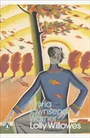 Lolly Willowes (Warner Sylvia Townsend)(Paperback / softback)