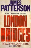 London Bridges (Patterson James)(Paperback / softback)