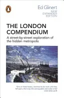 London Compendium (Glinert Ed)(Paperback / softback)