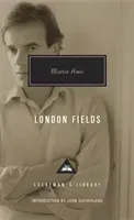 London Fields (Amis Martin)(Pevná vazba)