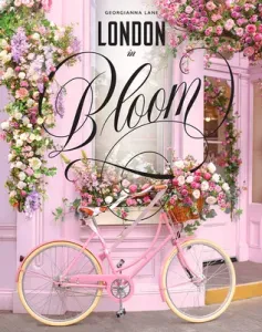 London in Bloom (Lane Georgianna)(Pevná vazba)