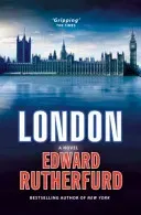 London (Rutherfurd Edward)(Paperback / softback)
