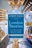London Stories: London Walks (London Walks)(Paperback)