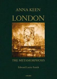 London: The Metamorphosis (Keen Anna)(Pevná vazba)