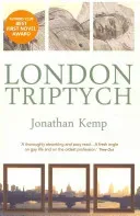 London Triptych (Kemp Jonathan)(Paperback / softback)