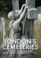 London's Cemeteries(Paperback / softback)