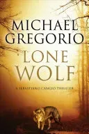 Lone Wolf (Gregorio Michael)(Pevná vazba)
