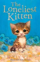 Loneliest Kitten (Webb Holly)(Paperback / softback)