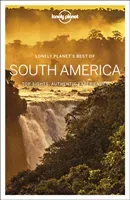 Lonely Planet Best of South America 1 (St Louis Regis)(Paperback)