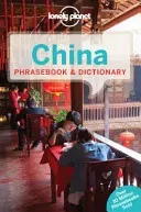 Lonely Planet China Phrasebook & Dictionary 2 (Gourlay Will)(Paperback)