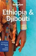Lonely Planet Ethiopia & Djibouti 6 (Carillet Jean-Bernard)(Paperback)