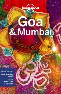 Lonely Planet Goa & Mumbai 8 (Harding Paul)(Paperback)