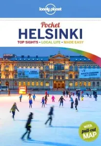 Lonely Planet Pocket Helsinki 1 (Le Nevez Catherine)(Paperback)