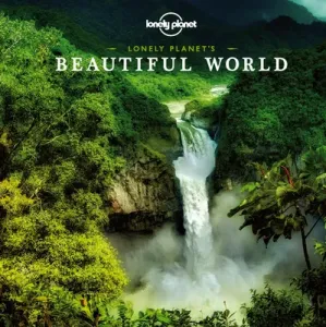 Lonely Planet's Beautiful World Mini 1 (Lonely Planet)(Pevná vazba)