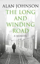 Long and Winding Road (Johnson Alan)(Paperback / softback)