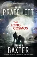 Long Cosmos (Pratchett Terry)(Paperback / softback)