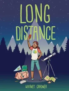 Long Distance (Gardner Whitney)(Paperback)