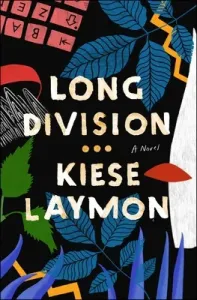 Long Division (Laymon Kiese)(Pevná vazba)