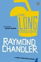 Long Good-bye (Chandler Raymond)(Paperback / softback)