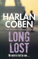 Long Lost (Coben Harlan)(Paperback / softback)
