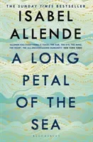 Long Petal of the Sea (Allende Isabel)(Paperback)