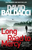 Long Road to Mercy (Baldacci David)(Paperback)
