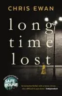 Long Time Lost (Ewan Chris)(Paperback / softback)