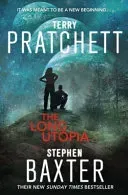 Long Utopia - (The Long Earth 4) (Pratchett Terry)(Paperback / softback)
