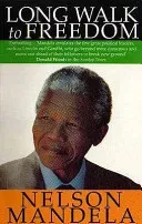 Long Walk To Freedom (Mandela Nelson)(Paperback / softback)