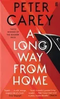 Long Way From Home (Carey Peter)(Paperback)