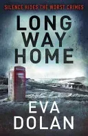 Long Way Home (Dolan Eva)(Paperback / softback)
