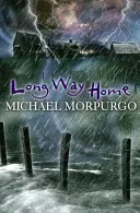 Long Way Home (Morpurgo Michael)(Paperback / softback)