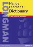 Longman Handy Learner's Dictionary NE Paper(Paperback / softback)