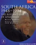 Longman History Project South Africa 1948-1994 Paper (Brooman Josh)(Paperback / softback)