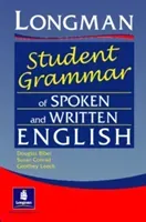 Longman's Student Grammar of Spoken and Written English Paper (Biber Douglas)(Paperback / softback)